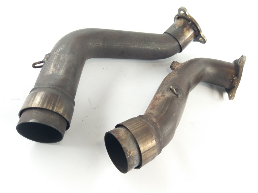 Aprilia RST 1000 Futura [2004] - Manifold eksosmanifoldsett