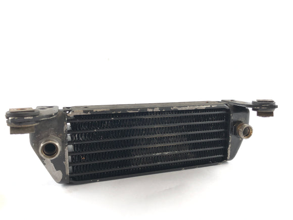 BMW R 1100 GS 259 ​​[1995] - Öljyjäähdytin