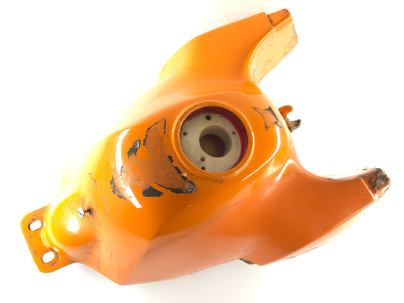 Triumph Tiger 900 T400 [1998] - Benzínový nádrž na tank