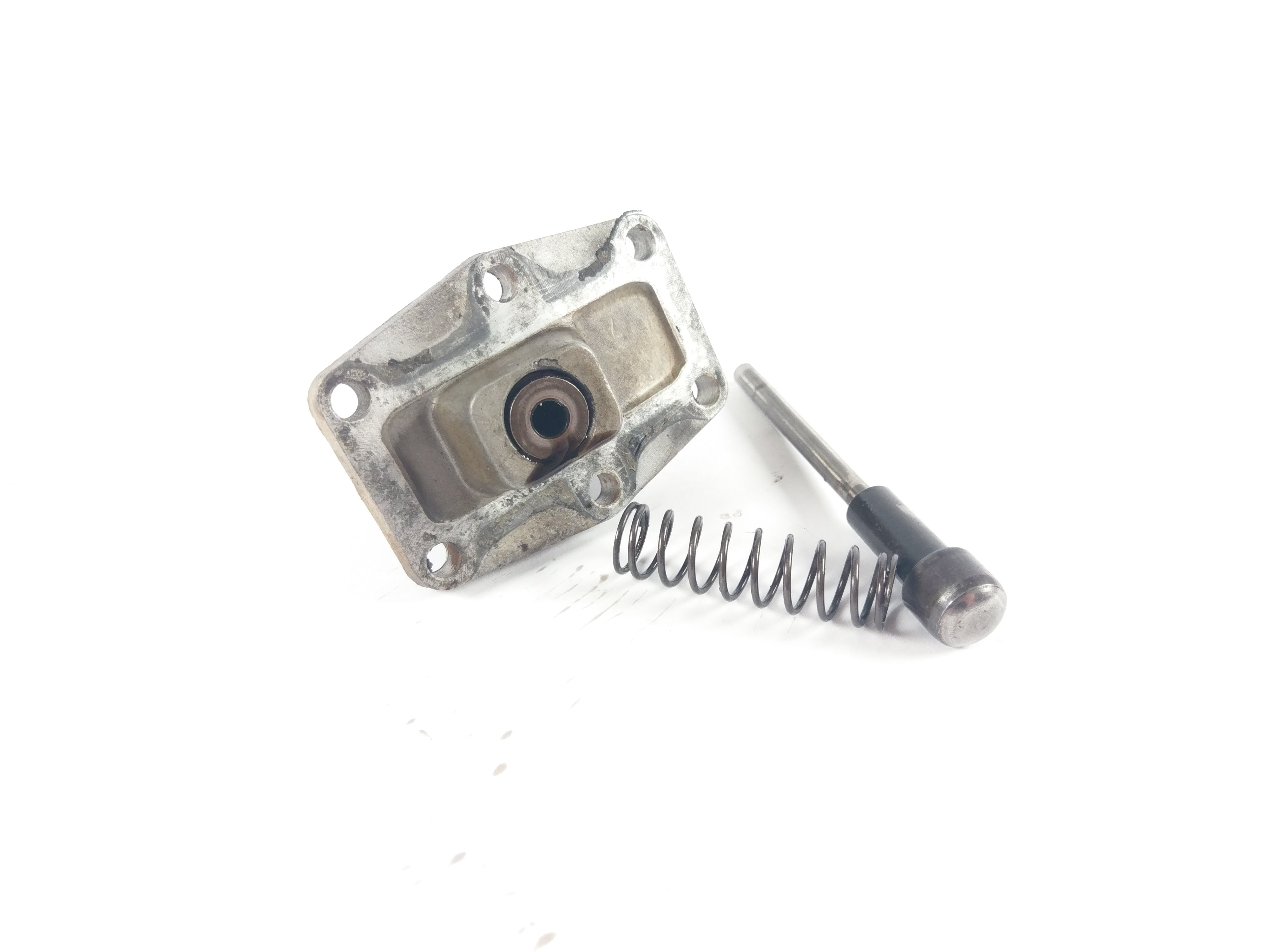 Yamaha XS 650 SE 3L1 - timing chain tensioner