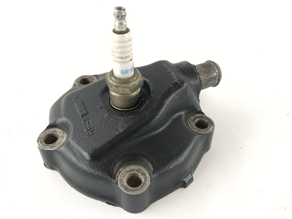 Honda NS 400 R NC19 [1985] - Sylinderhode