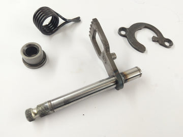 Triumph Speed ​​Triple 885i T509 [1997] - Switch Wave