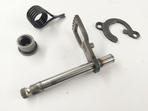 Triumf Speed ​​Triple 885i T509 [1997] - Switch Wave