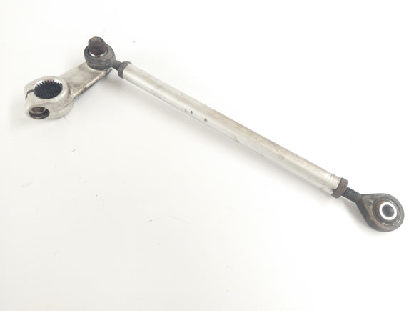 Ducati Monster 600 M600 [1994] - переключение часов