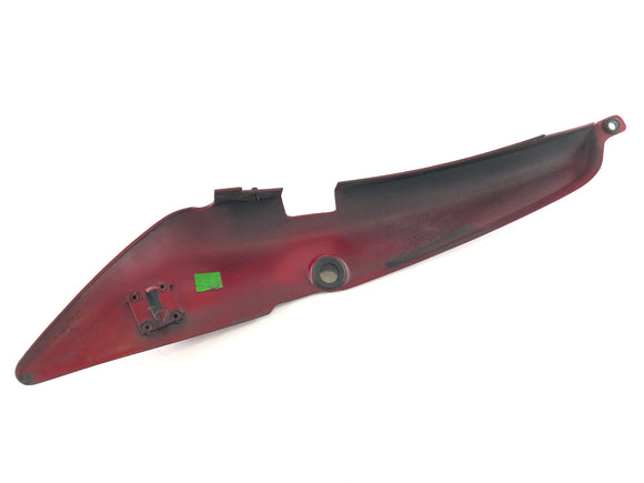 BMW R 1100 R 259 [1995] - Rood met achterste bekleding