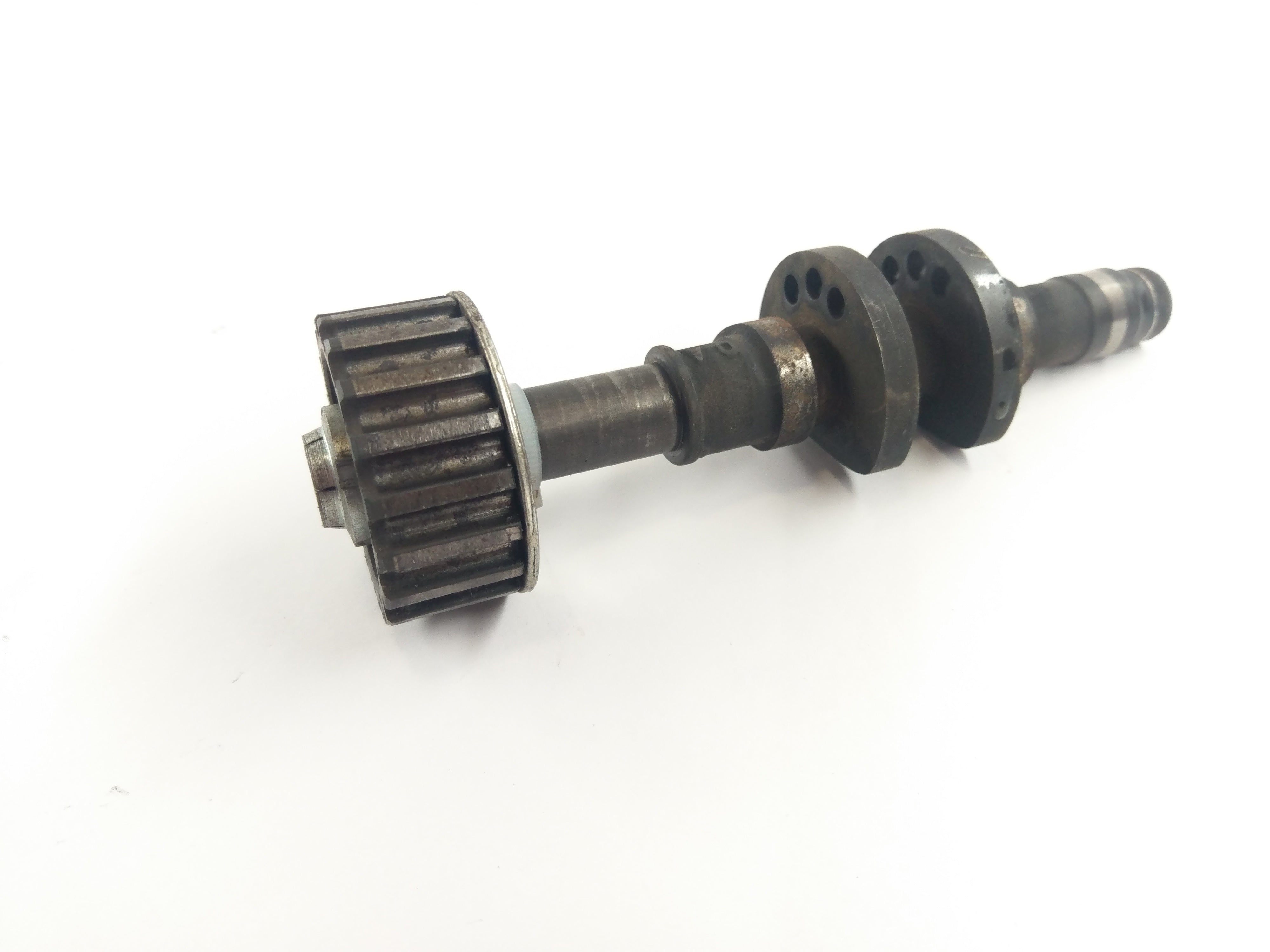 Ducati Monster S4 916 -Camshaft Entannal Camshaft - 0