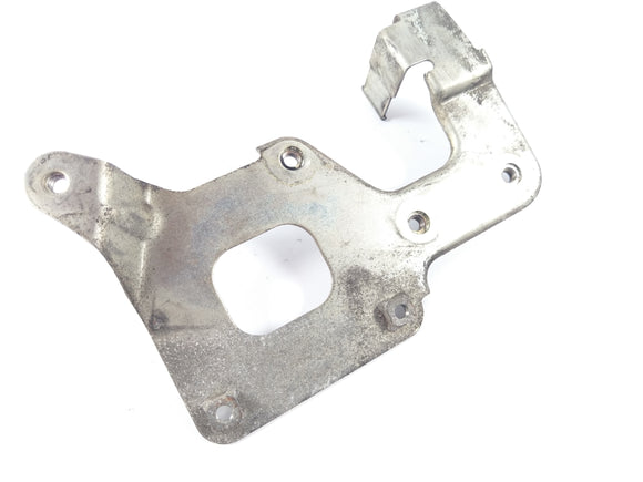 Honda NTV 650 RC33 - retaining plate