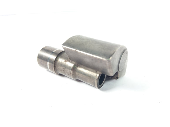 BMW R 1200 GS R12 [2003] - Волна компенсации