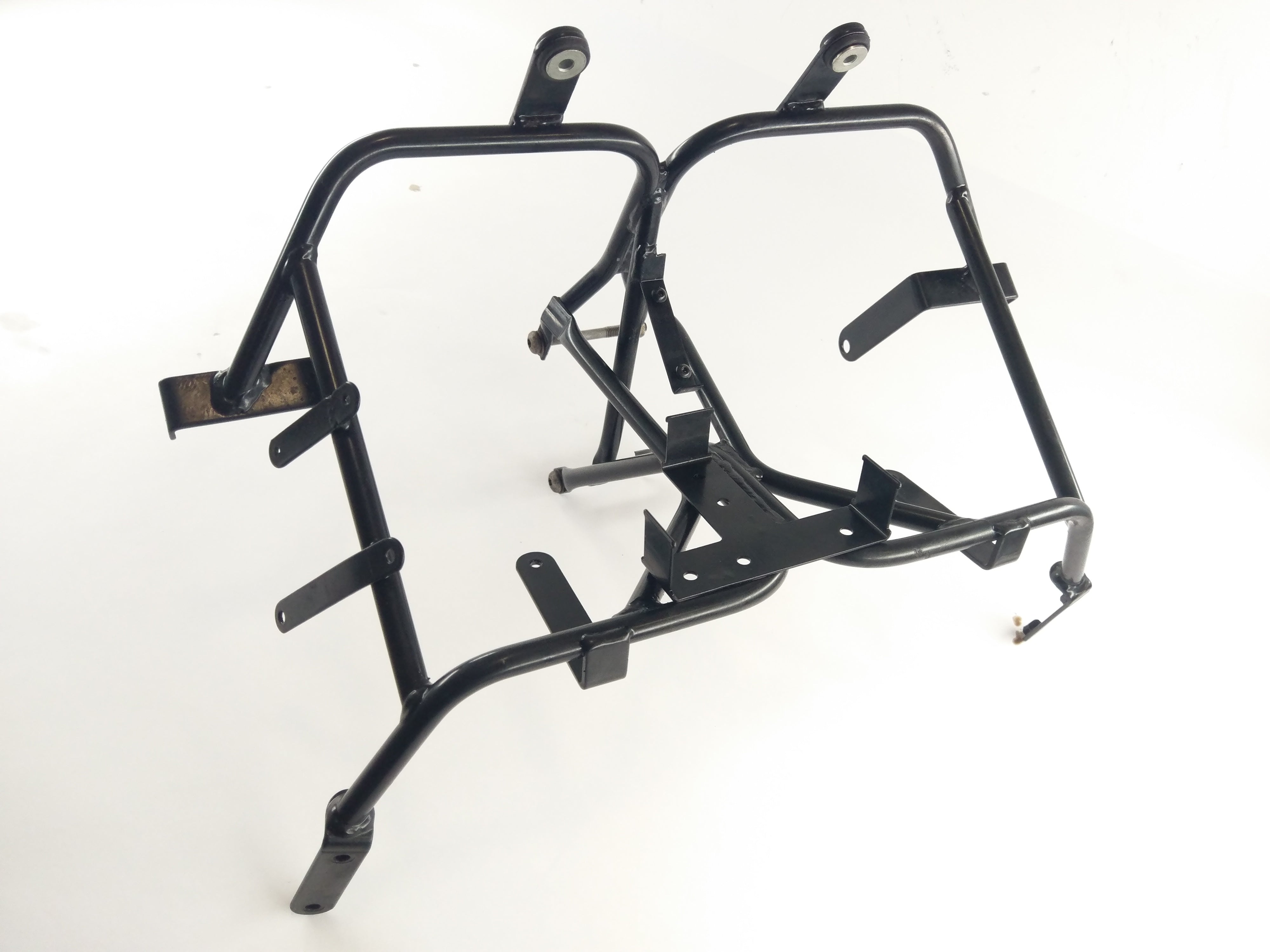 Triumph Trophy 1200 T300E [1996] - Front fairing bracket antler