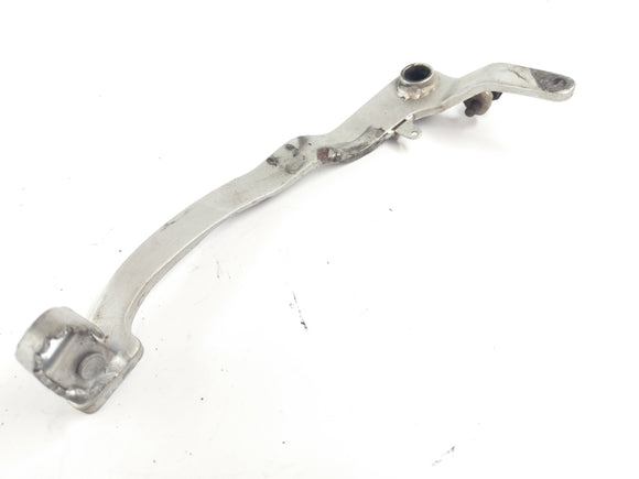 Yamaha XT 550 5y3 [1982] - рычаг педали тормоза