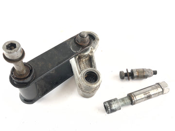 Aprilia Rs 125 [2000] - Bone a leva del cane - 0