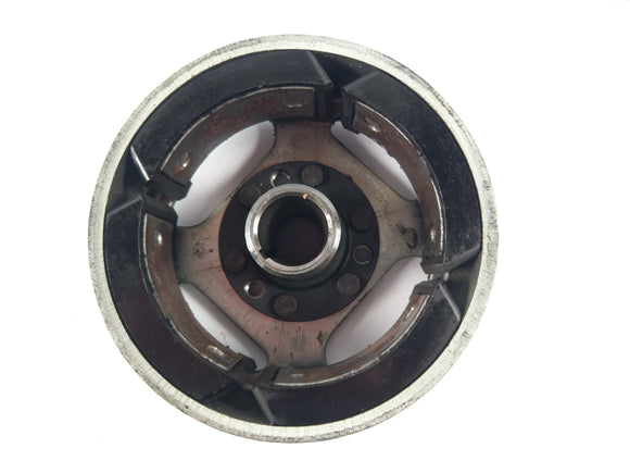 ヤマハYT 125 G Tri-Moto ATC（TRI-Z）-Poladオルタネーター