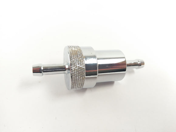 ヤマハTT 600 RE DJ01 [2006]  - ガソリンフィルター