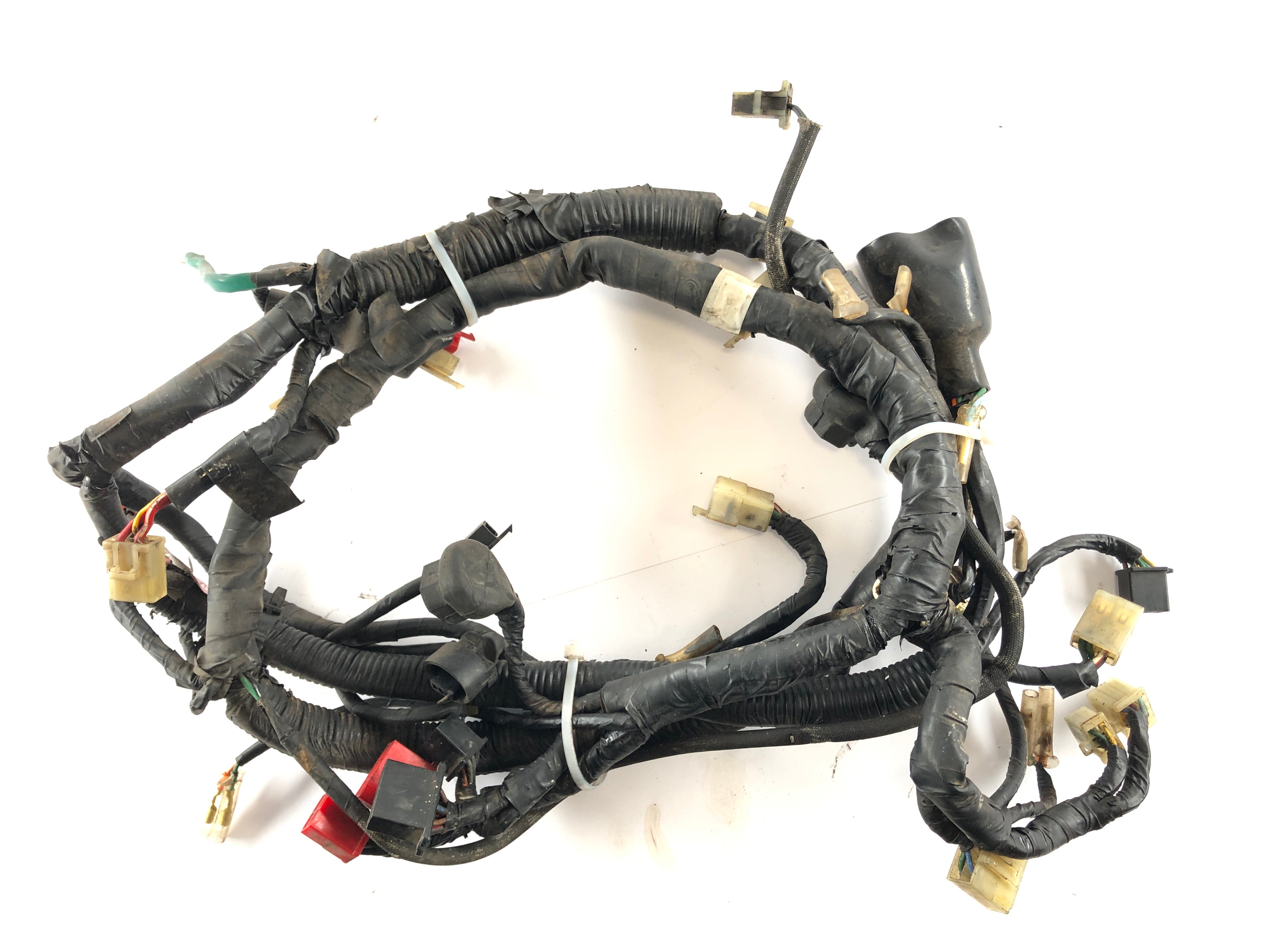 Honda VF 1000 F SC15 [1986] - Wiring harness