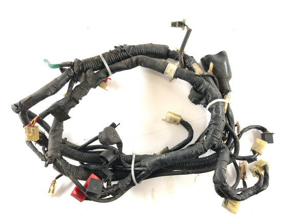 Honda VF 1000 F SC15 [1986] - Wiring Harness