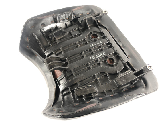 Honda CBR 900 RR SC28 [1995] - Sitz Soziussitz