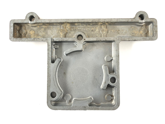 BMW K 100 [1984] - крышка моторной крышки зажигания