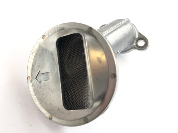 ヤマハFJR 1300 RP11 [2005]  - オイルふるい