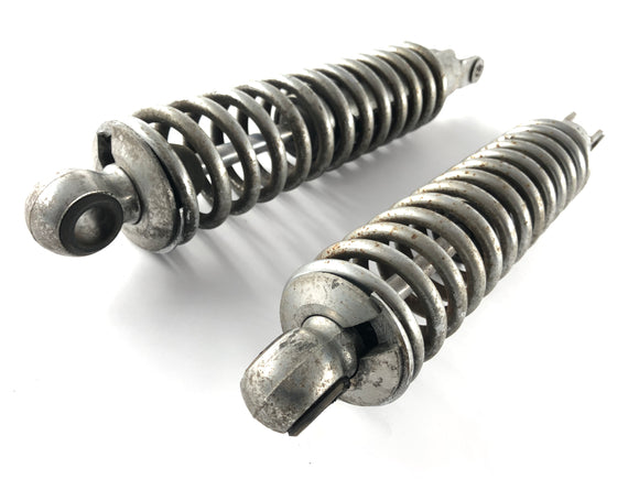 Honda GL 1000 Goldwing GL1 [1977] - Pár pružiny absorbéru šoku