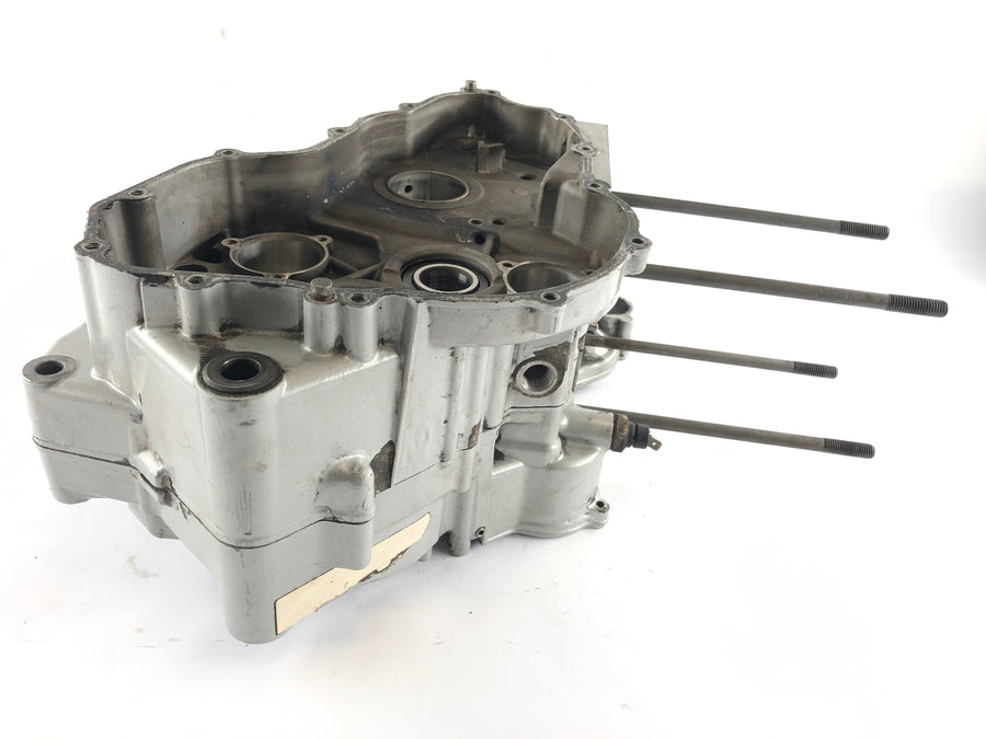 BMW F 650 GS R13 [2000] - Alloggi per motori vuoti