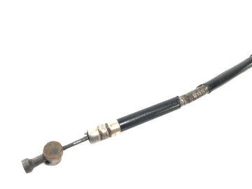 Yamaha XT 125 X [2004]  - 耦合火车 - 0