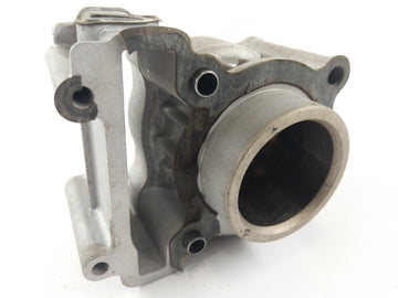 Yamaha WR 125 R DE07 [2010] - Cylinder with piston - 0