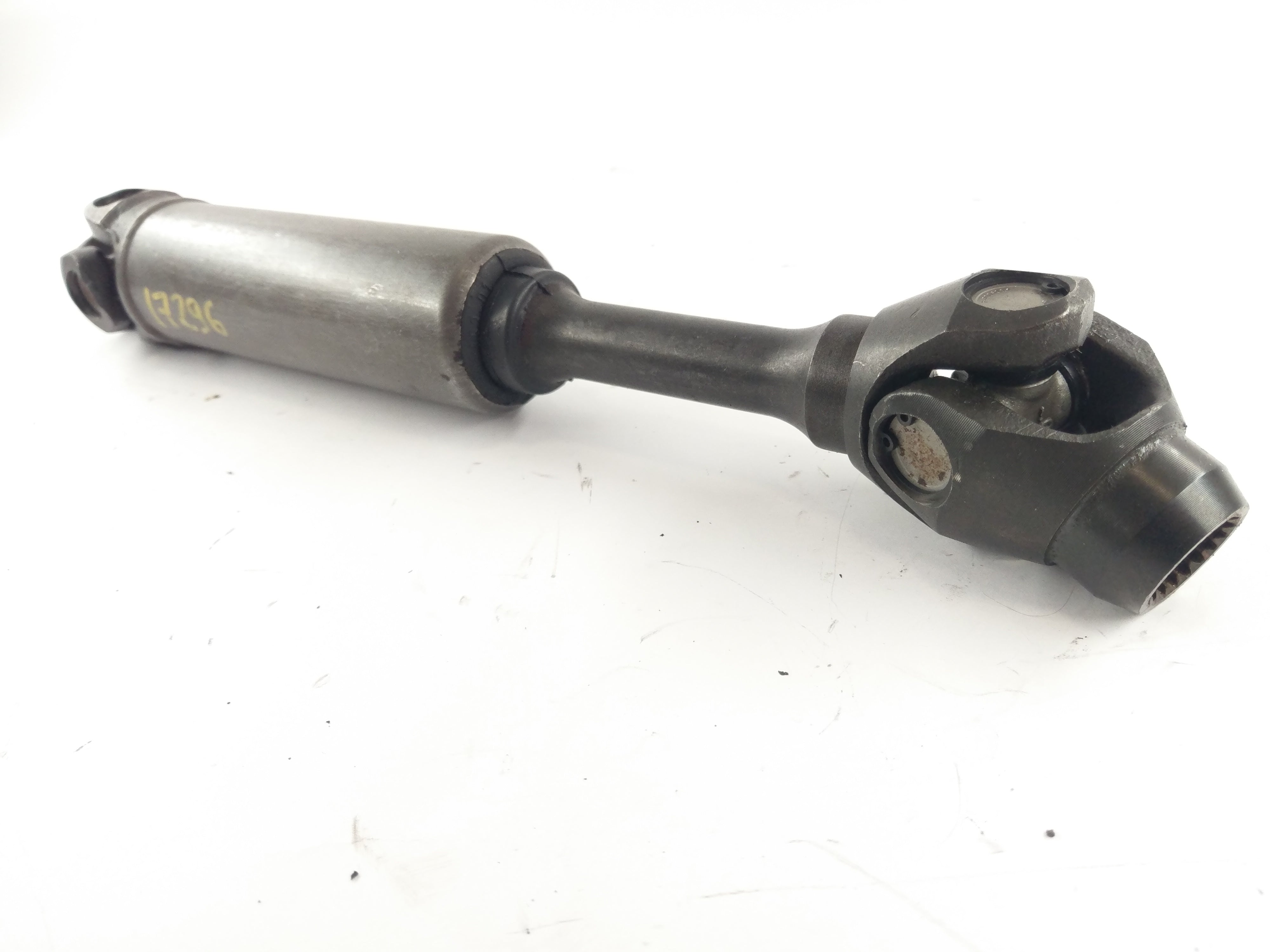 Moto Guzzi Stelvio 1200 4V [2008] - cardan shaft