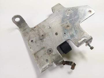 Ducati Pantah - Cagiva Alazzurra - Holder Holder opnamedragerplaat