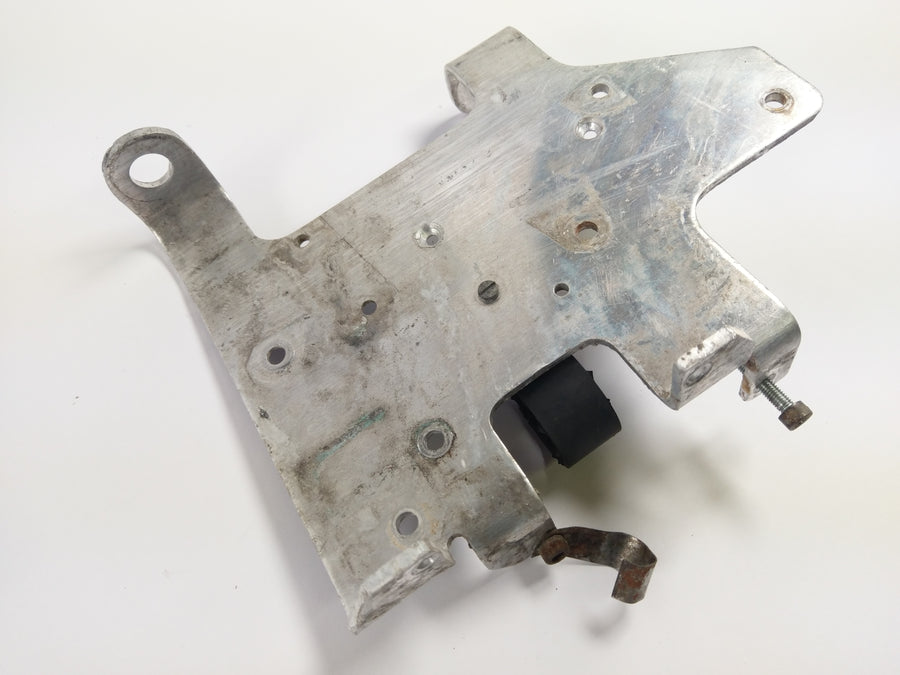 Ducati Pantah - Cagiva Alazzurra - Holder Holder Recording Carrier Plate