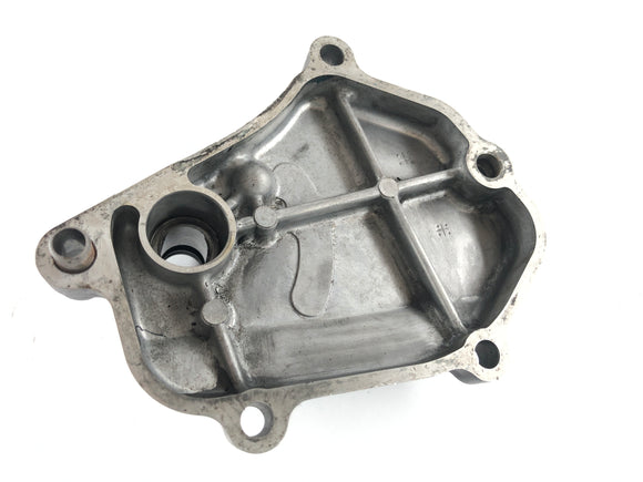 Honda NS 400 R NC19 [1985] - Fala przełącznika pokrywki silnika