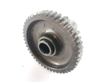 Honda CB 900 F SC01 [1981] - sprzęt startowy - 0