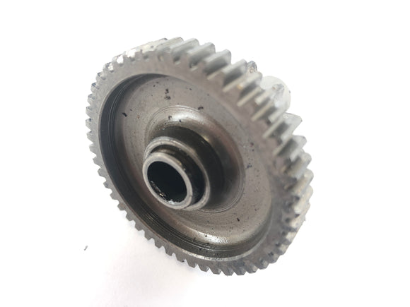 Honda CB 900 F SC01 [1981] - Gear Starter