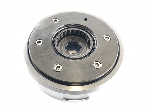 Ducati Paso 750 [1990] - Polad