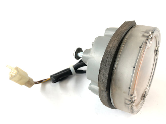 KTM 640 LC4 Adventure [2003] - Tachometr