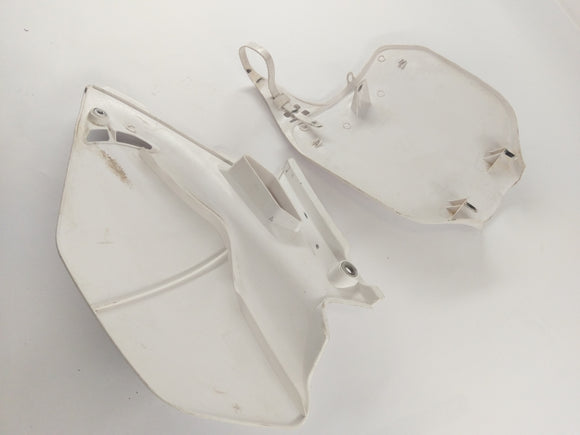 Yamaha YZ 450 F [2005] - пакет маскировки