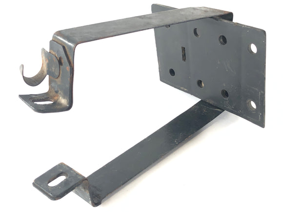 KTM 500 GS K4 [1983 Rotax]  - バッテリー容器