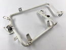 Yamaha DT 125 4BL [1999] - Radiator Holder Set-4