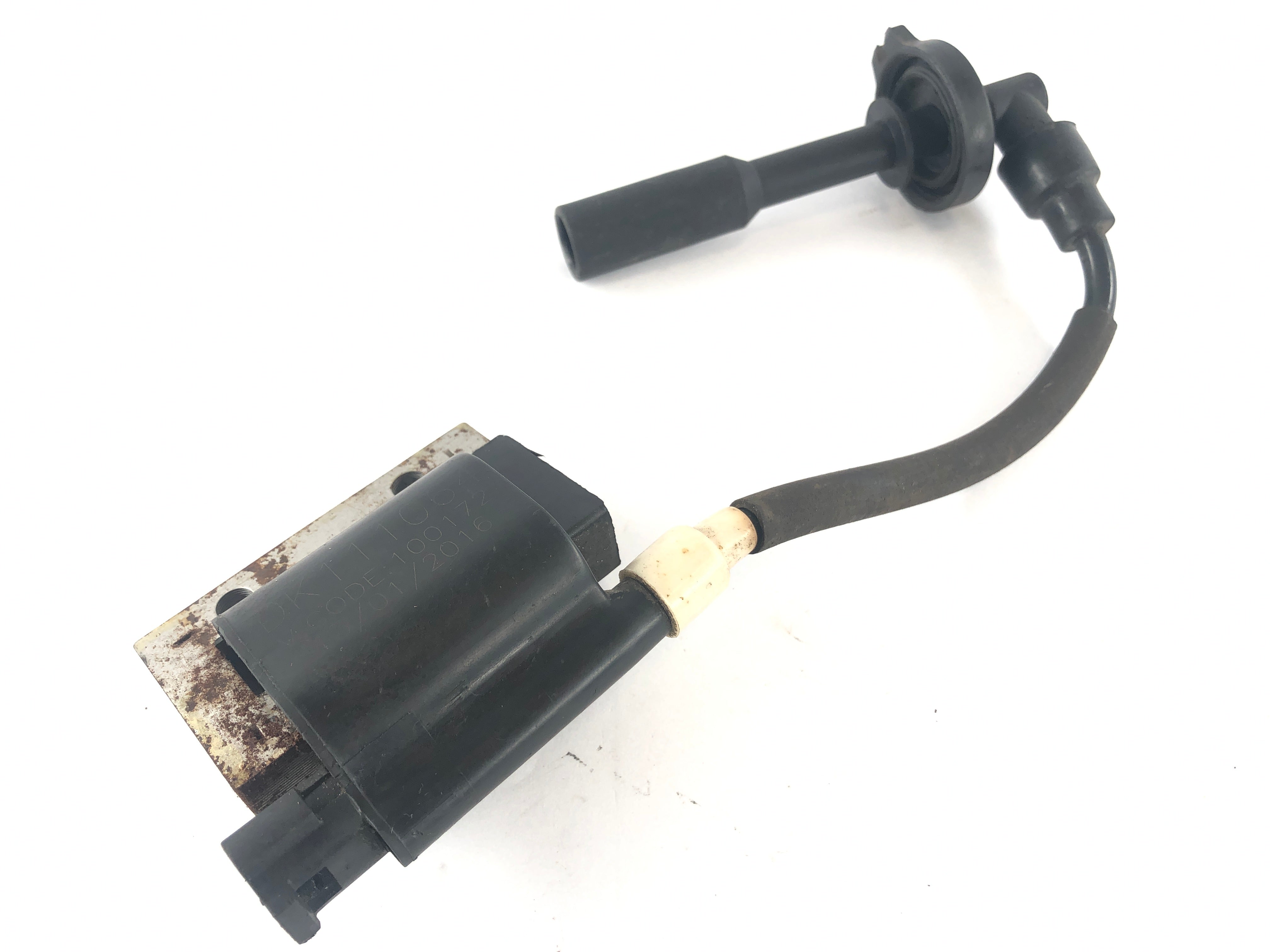 KTM Duke 125 [2011] - Ignition coil with plug