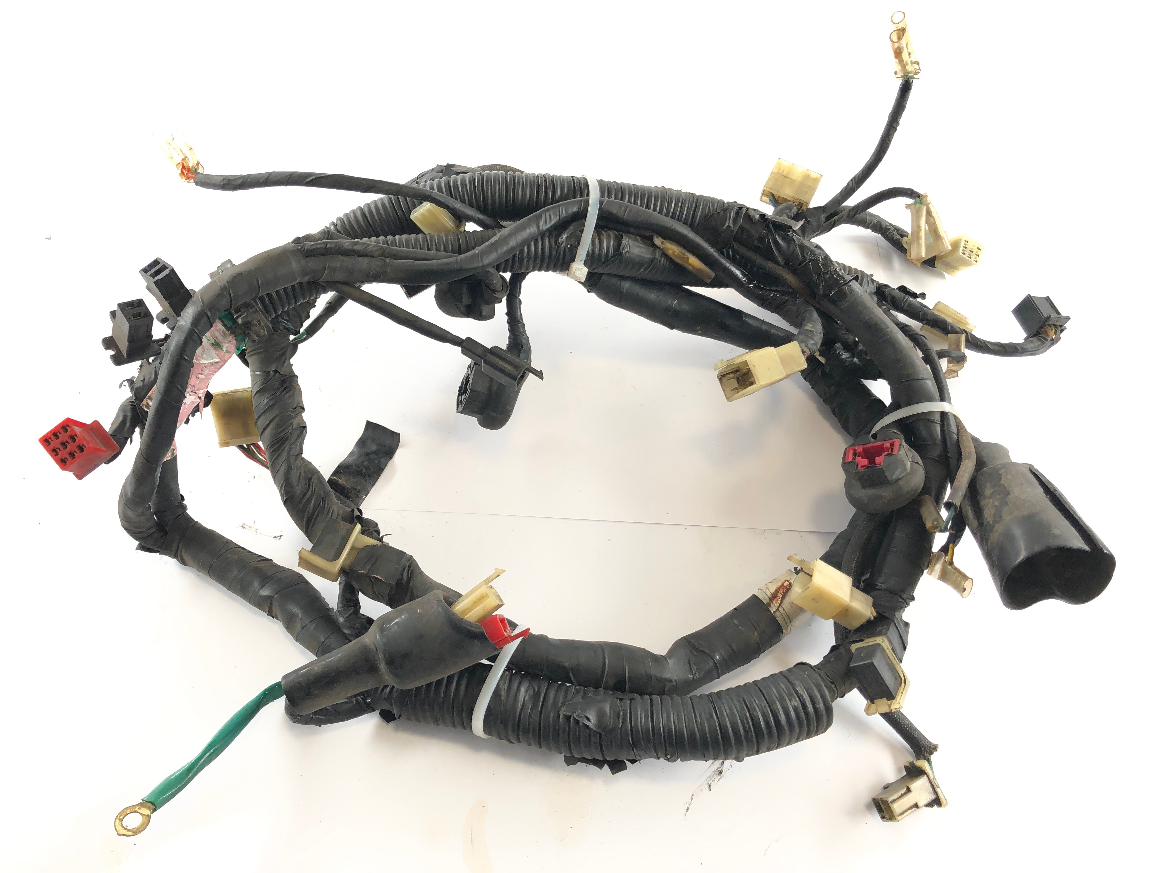 Honda VF 1000 F SC15 [1986] - Wiring harness