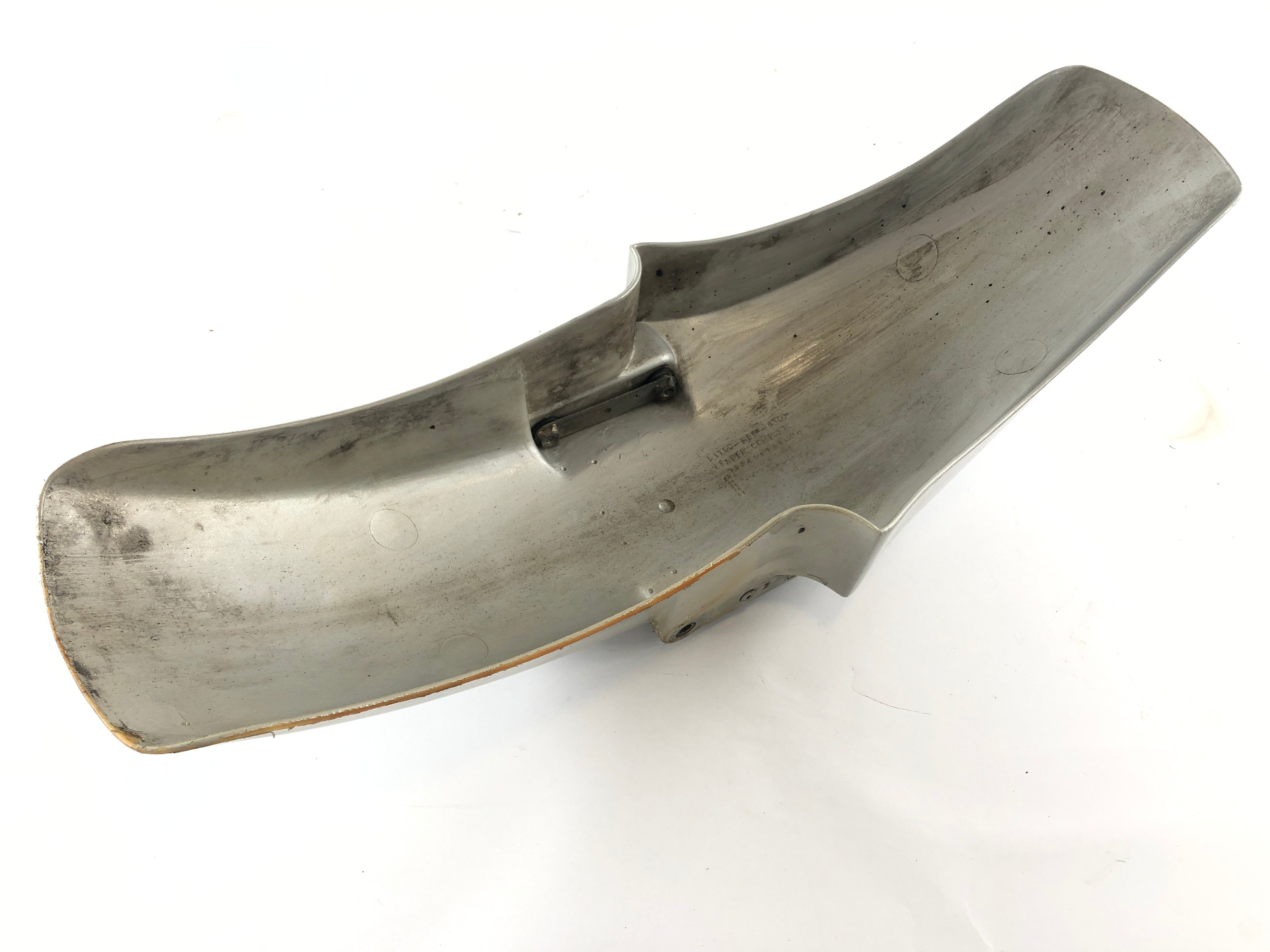 Honda VF 1000 F SC15 [1986] - Front fender