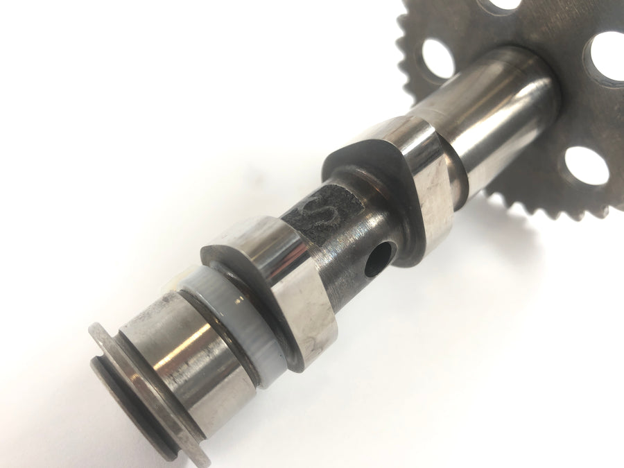 Aprilia SX KX1 125 [2020] - Eixo de cames de banha de cames eixo de cames