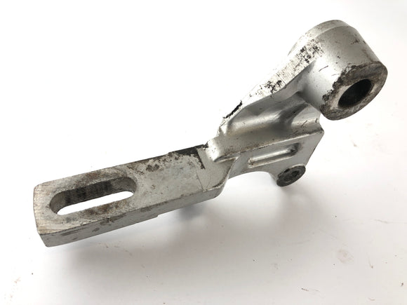 Yamaha XT 600 E 3TB [1991] - Bromsförankringsplatta