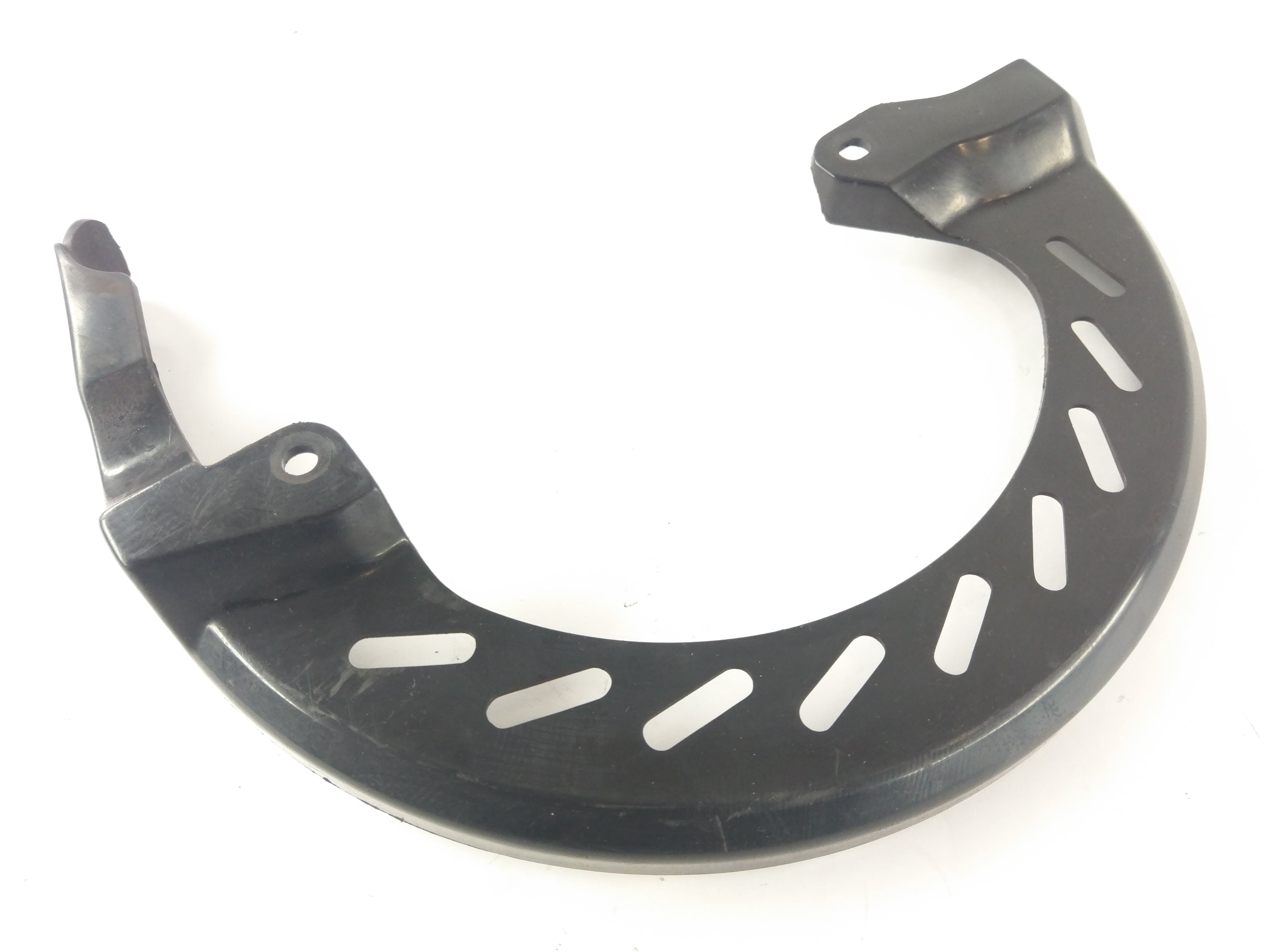 Yamaha XTZ 660 Tenere 3YF [1993] - Front brake disc cover