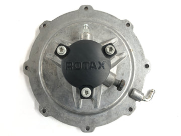 can on the Spyder SM5 [2009]  - 左外のクラッチの蓋のモーターの蓋 - 0