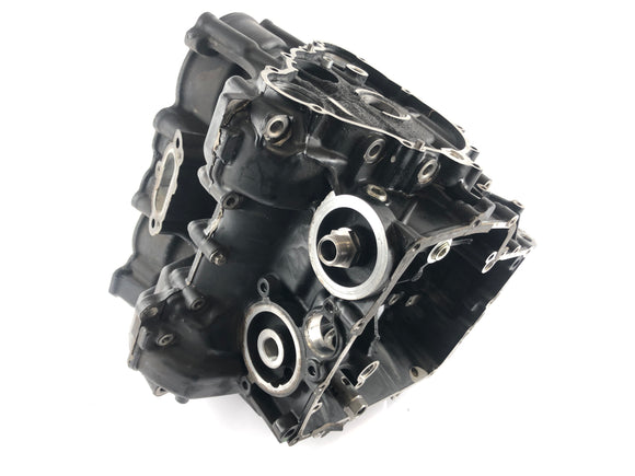 Triumph Street Triple R 675 D67LD [2008] - Motor Houses With Pistons