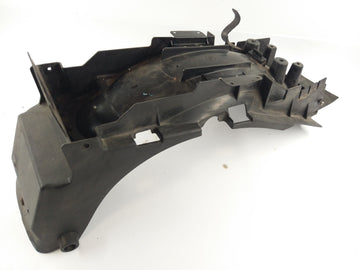 Triumph Tiger 885i T709 [1999] - Spritz Protection Interior Clodding - 0