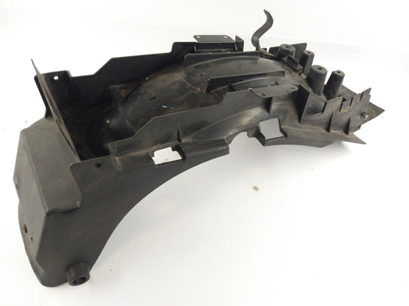 TRUMEPH TIGER 885I T709 [1999] - Ograniczenie wewnętrzne ochrony Spritz