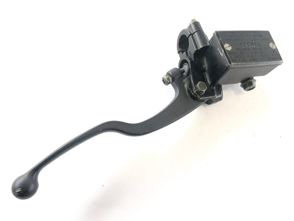 Yamaha YFM 350 Warrior 3GD [2003] - Насос ручного тормоза