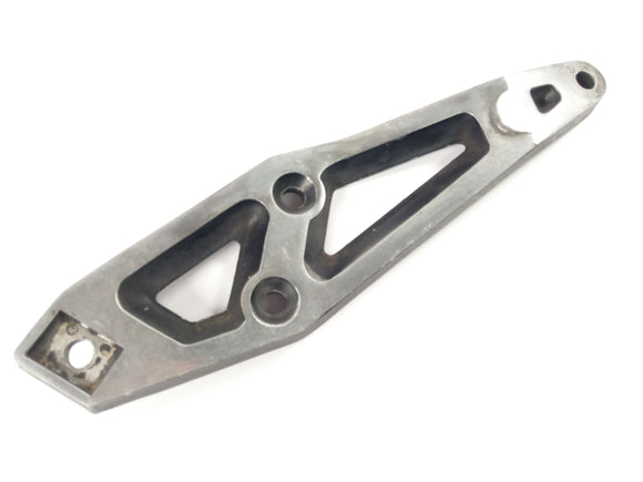 Ducati Pantah - Cagiva Alazzurra - voetsteunhouder links