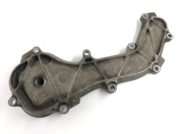 Yamaha XT 1200 Z Super Tenere DP01 [2012] - Motor in de oliebesturingsdeksel Motor